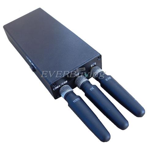 Rušička mobilních telefonů